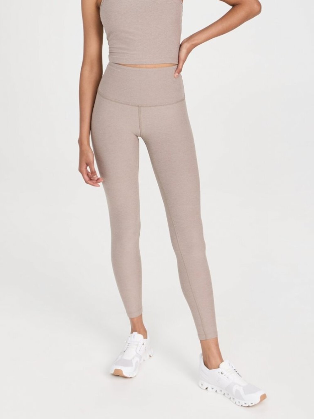 Beyond Yoga Spacedye Caught In The Midi Leggings Spacedye Caught
